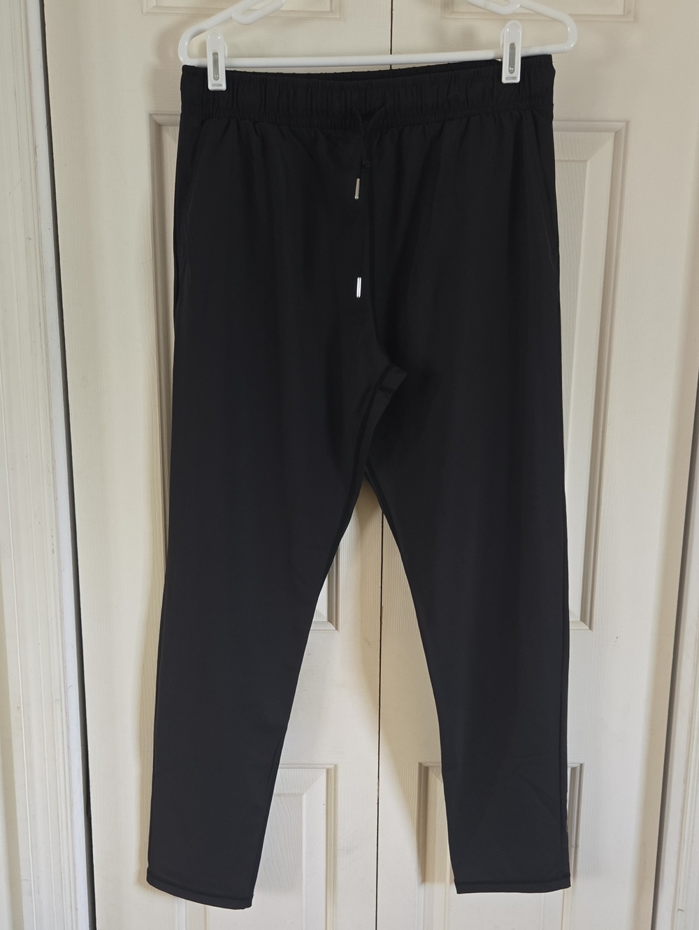 ZYIA Black Everywhere pants
